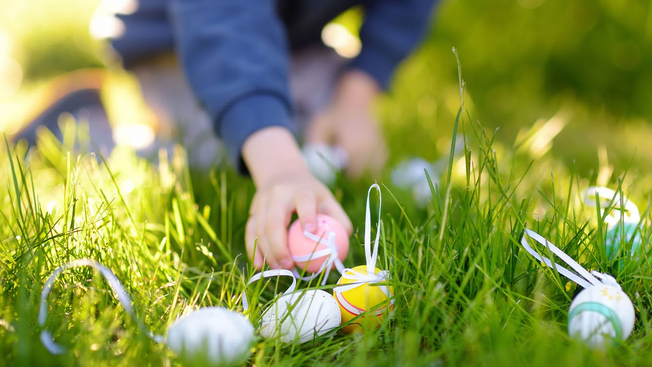 THINGS TO DO: Easter Weekend in Charlotte