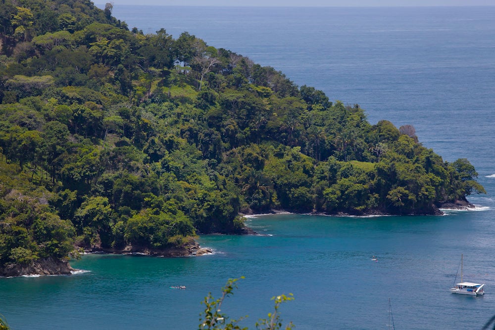 Ocean View Tulemar Villa, Manuel Antonio, Puntarenas