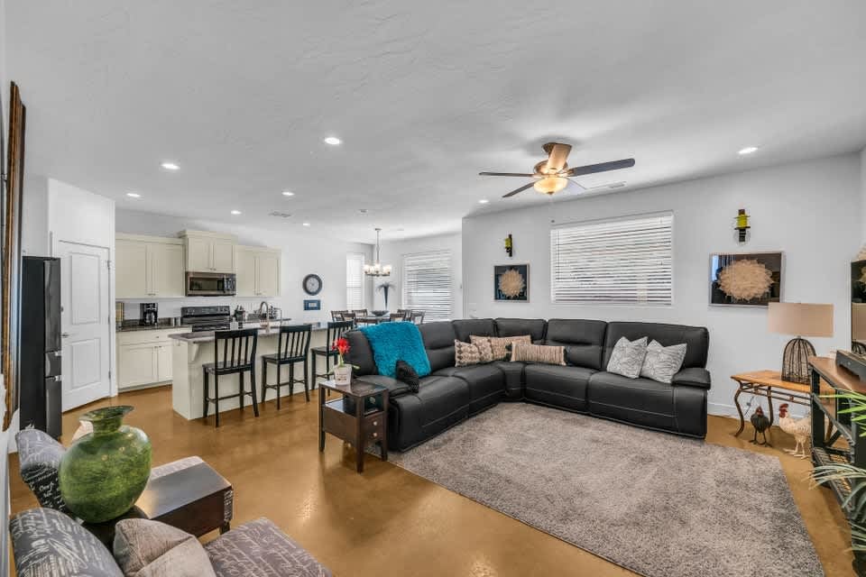 1737 NORTH APPLE VALLEY DRIVE 