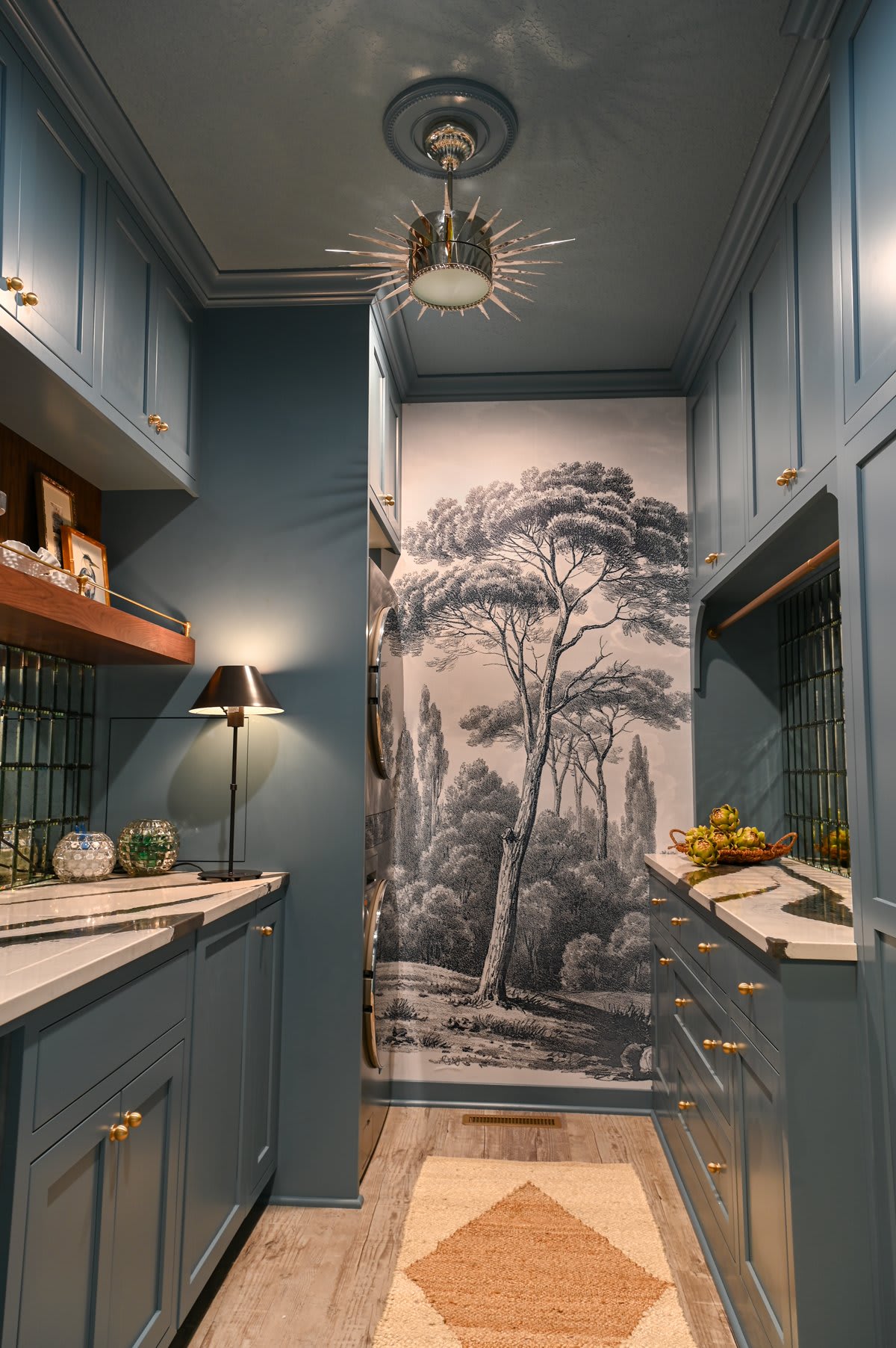 Maximize the Natural Light