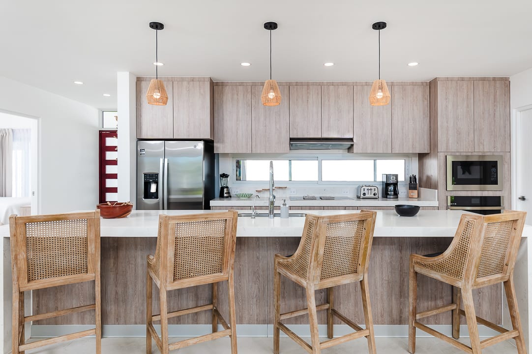 The Enclave | Ultra-Modern 3 Bedroom Villa Located Minutes From the Beach!
