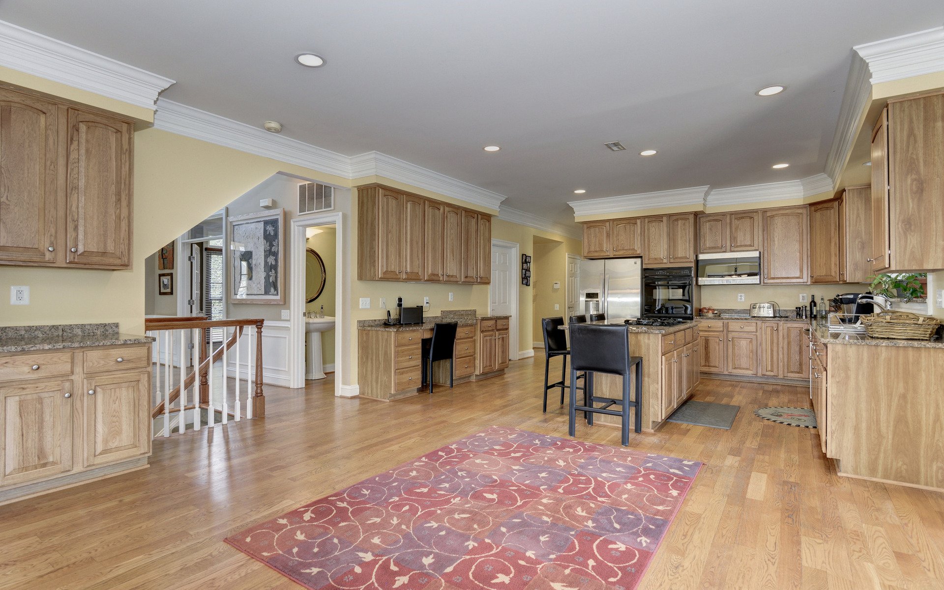 101 Old Bonifant Rd