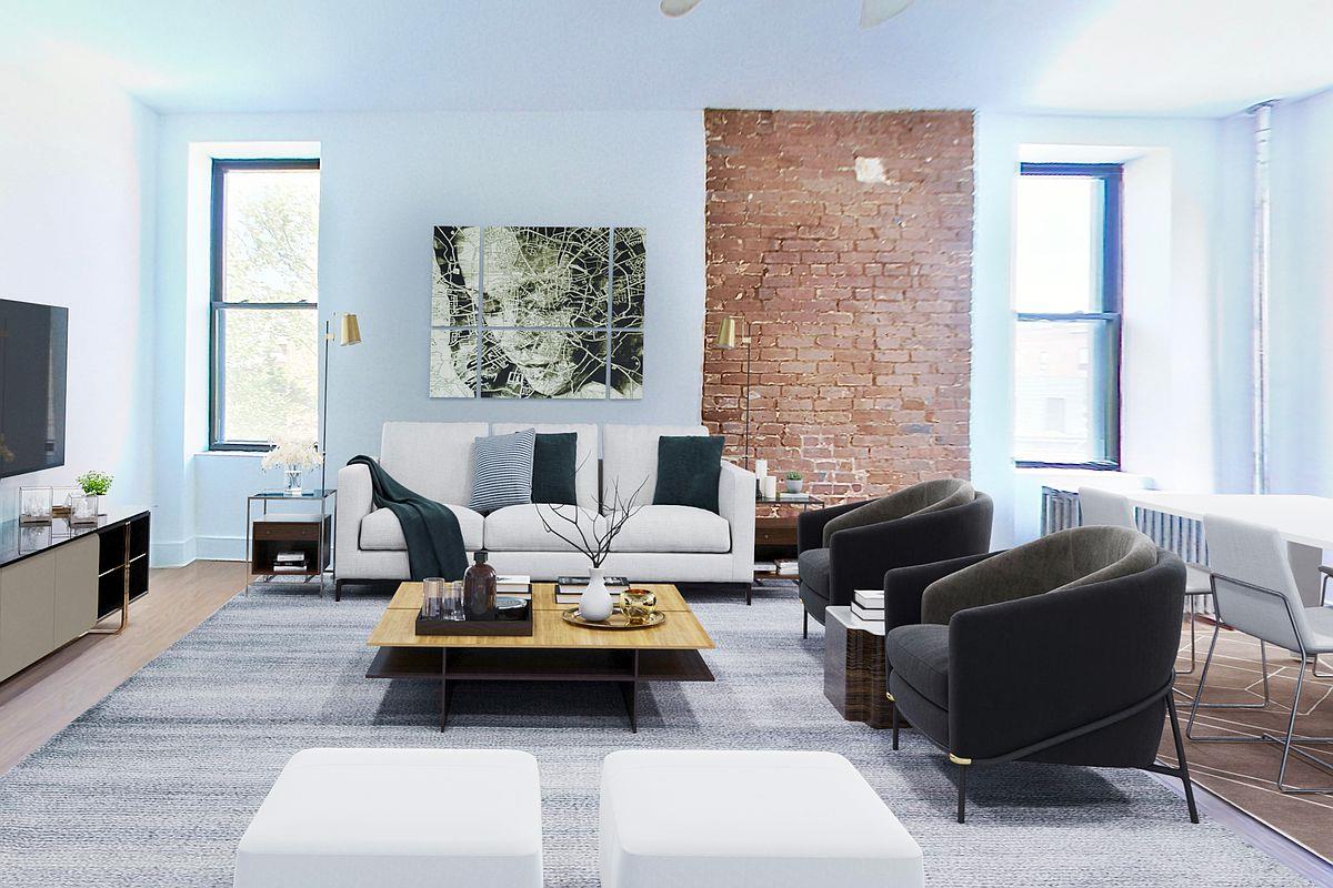 314 Carroll Street, Apt 2-R