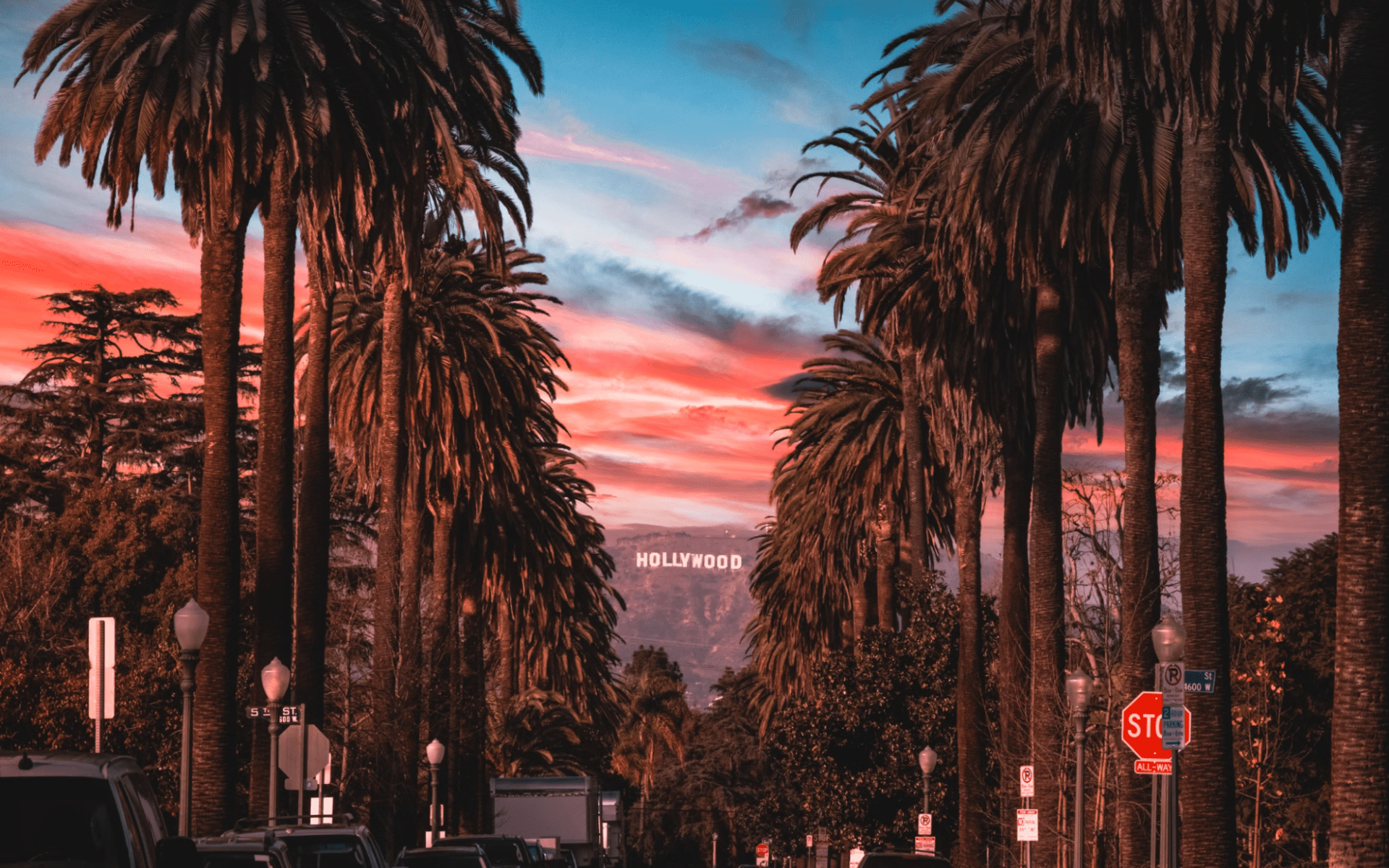 Exploring the Best of Los Angeles