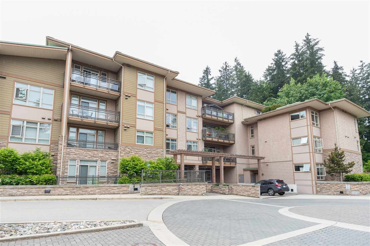 202-3294 Mt Seymour Pkwy
