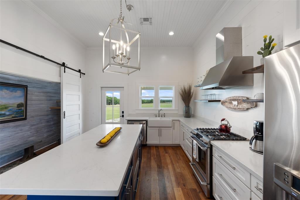 8732 Bleiblerville Rd Brenham, Tx 77833