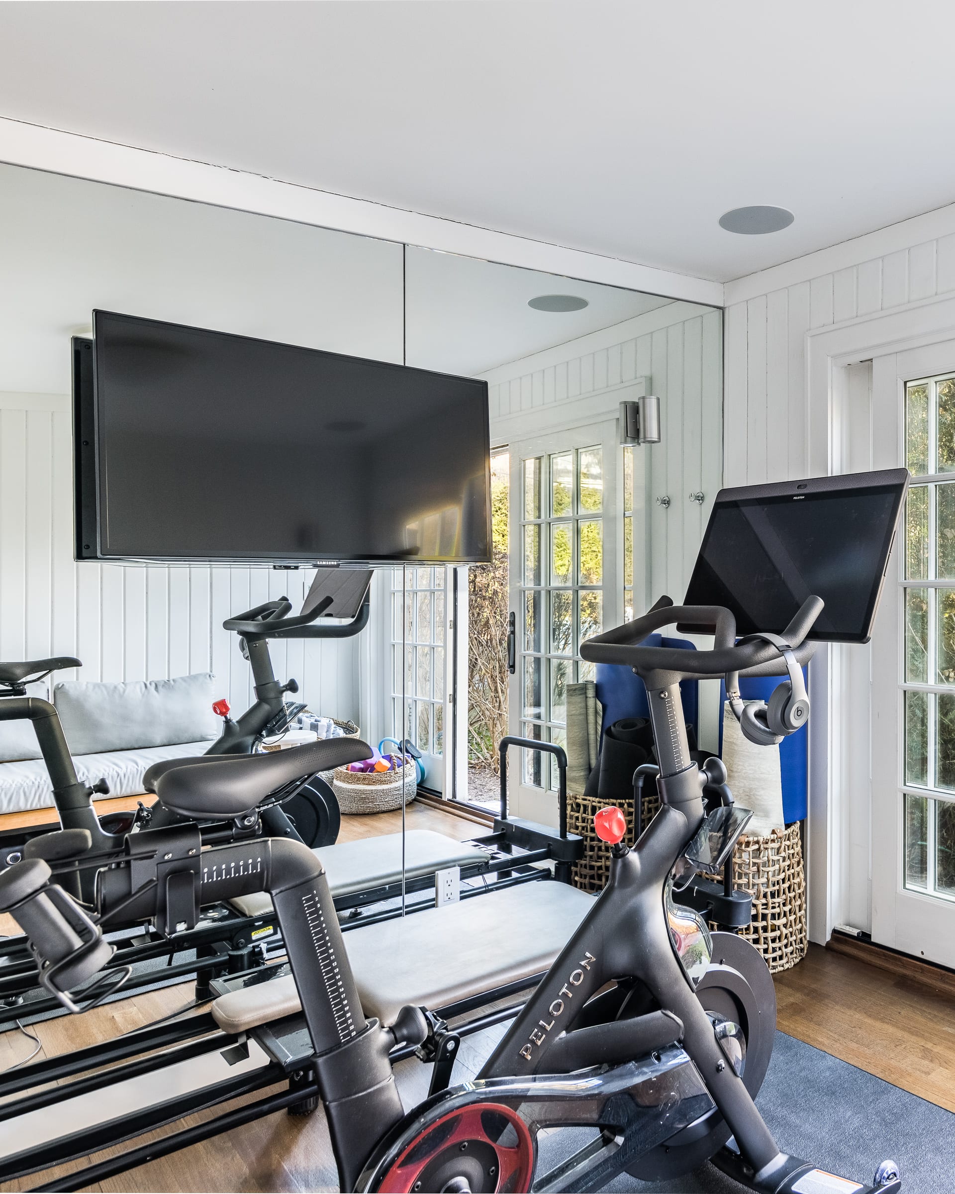 Turnkey, Tasteful & Just Right in Sag Harbor Village