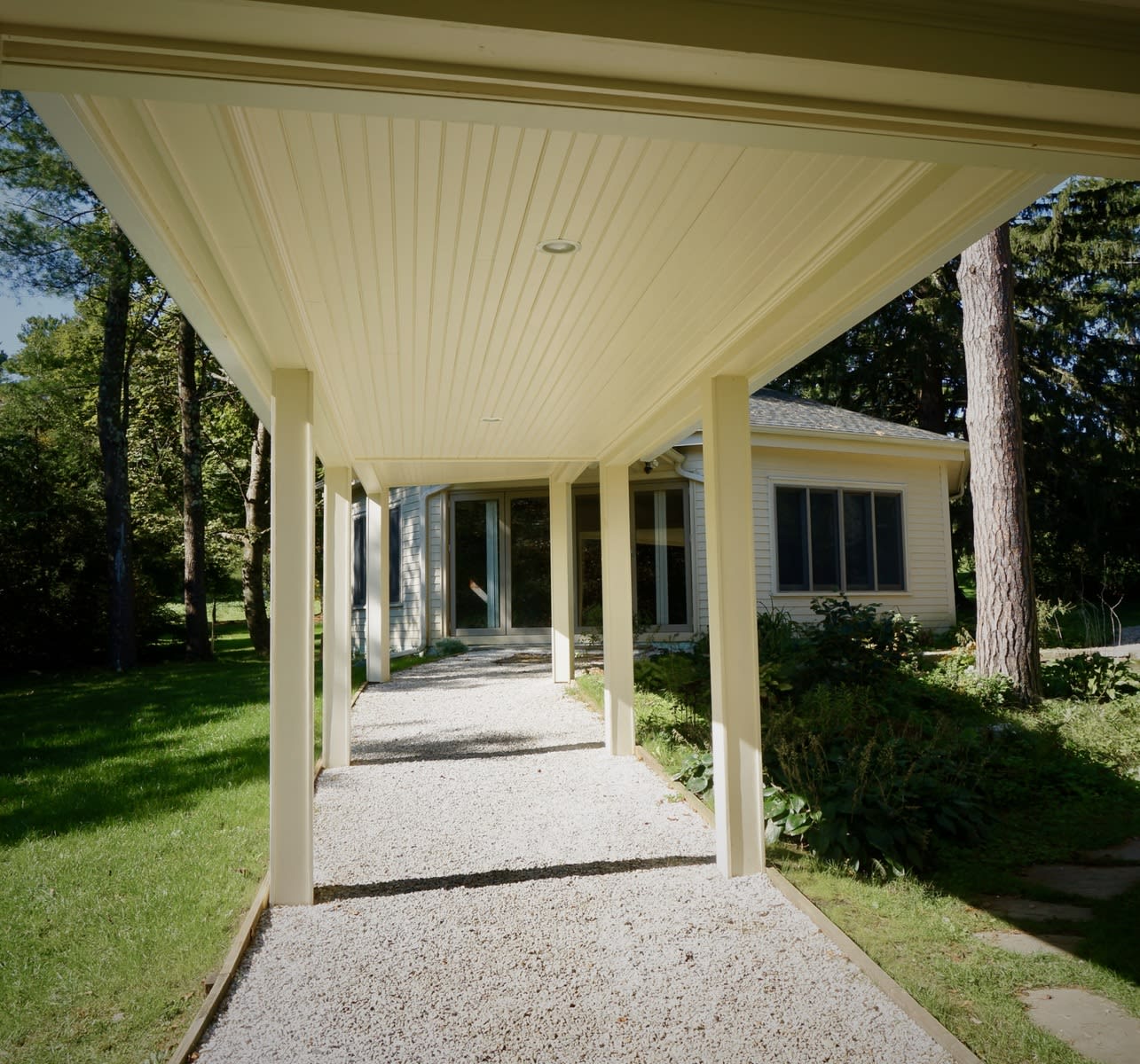 Bishop Estate - Lenox