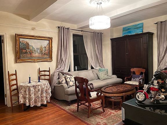 243 West End Avenue Unit: 1005