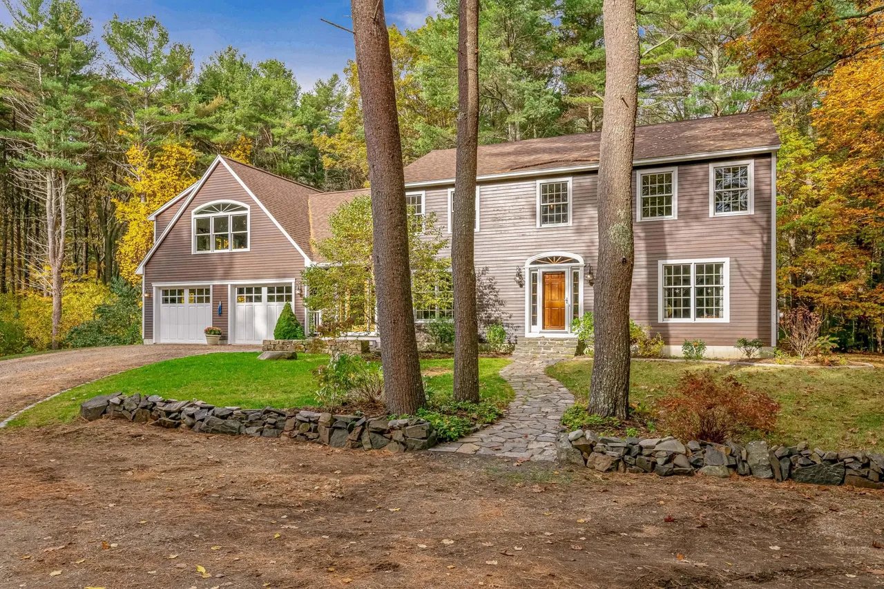 Home for Sale – 52 Tower Road, Kittery, ME