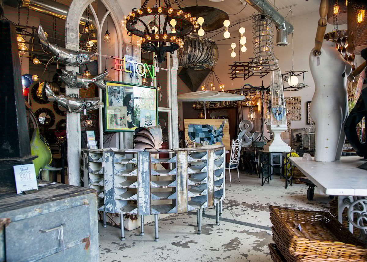 Local Love Fall/Winter 2019 – Part 2