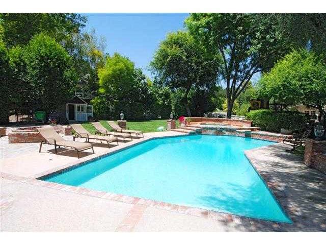 5742 Hilltop Rd., Hidden Hills, CA