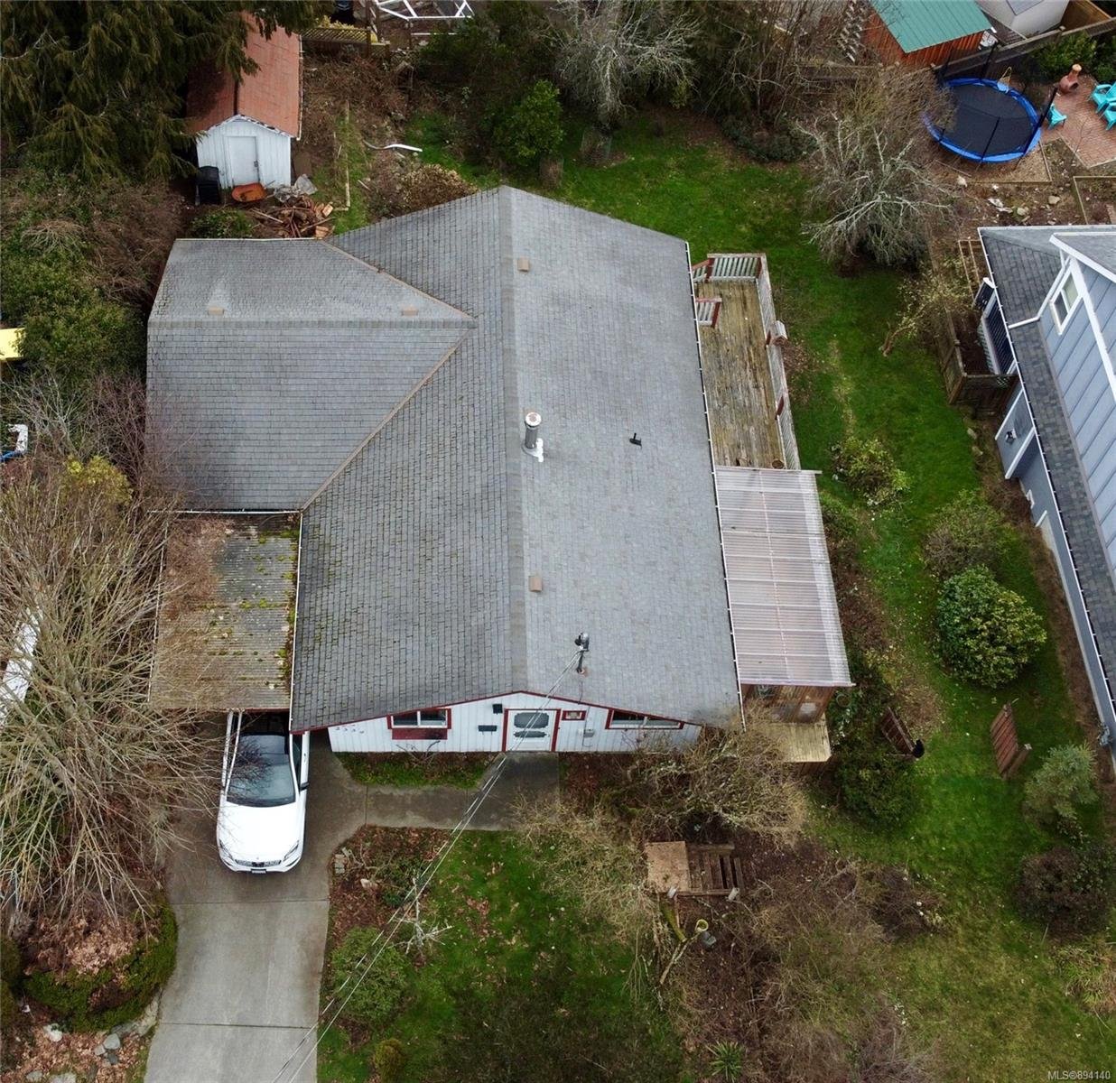 2339 Church Rd, Sooke