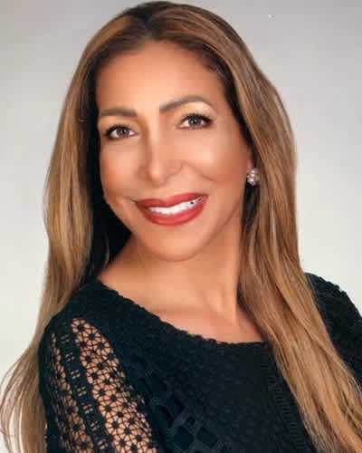 Maria Alicia Oswald