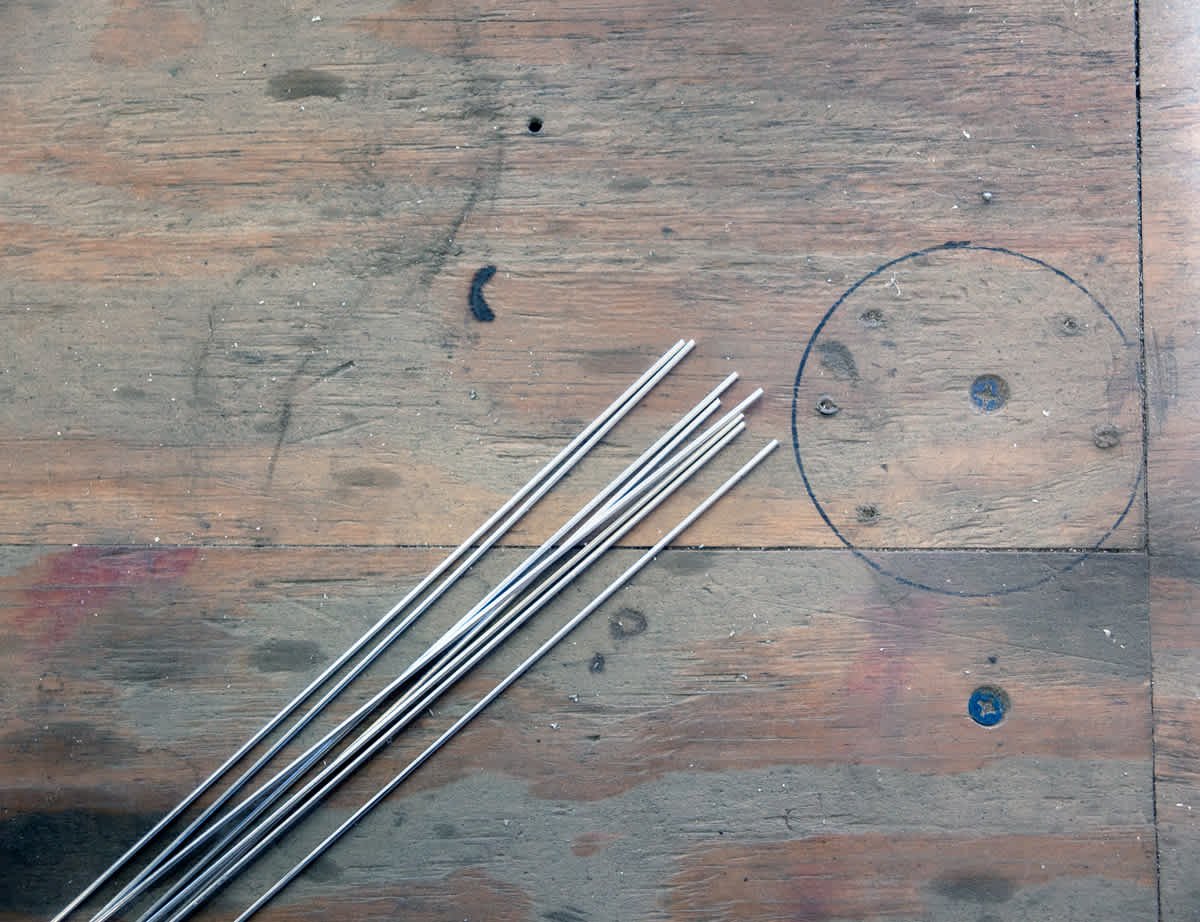 Meet the Maker: RC Cobin