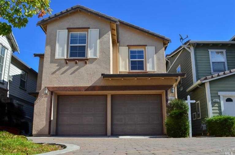 8052 Carlisle Way
