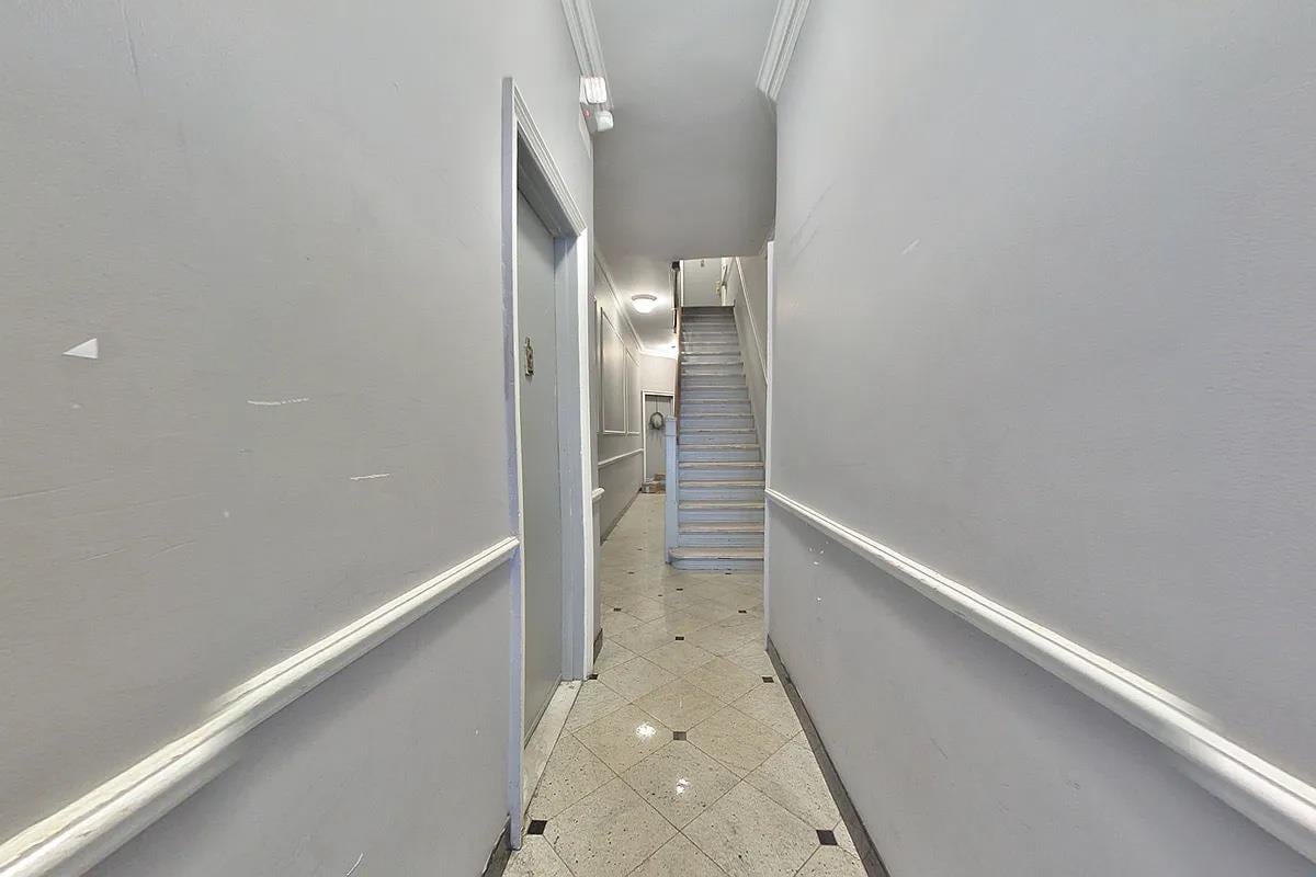 15a West 64th Street, Apt 1-B