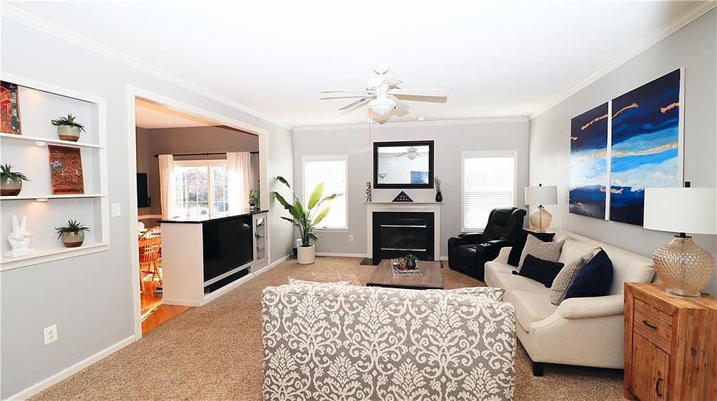 2374 Bordeaux Drive