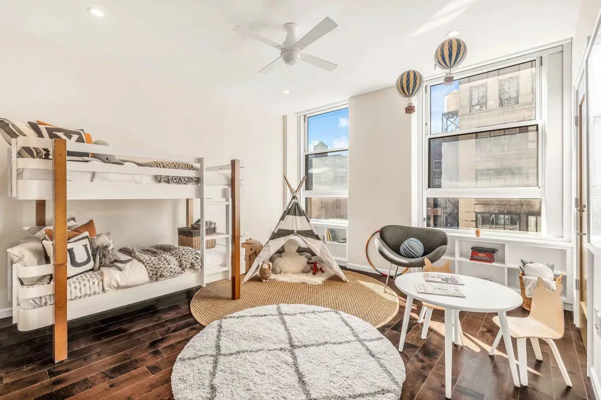 21 East 22nd Street, Unit 8I/91