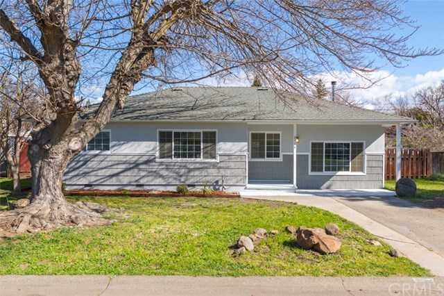2714 Rafael St.