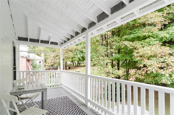 32 Hilburn Street