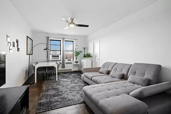 1171 Ocean Parkway Unit: 6E