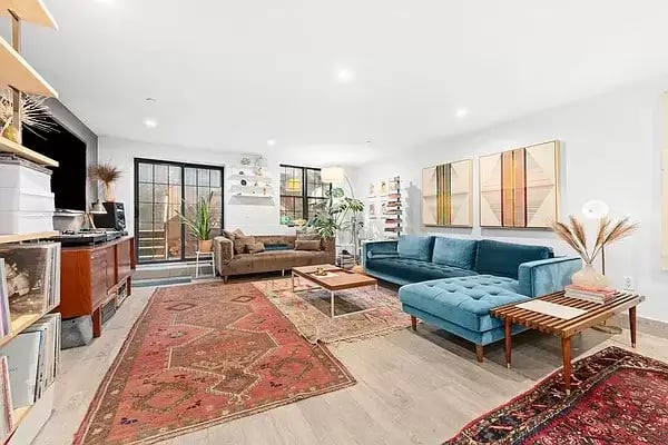 196 Lefferts Place Unit: A