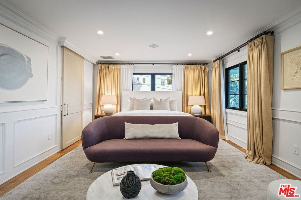 Luxe Eminence