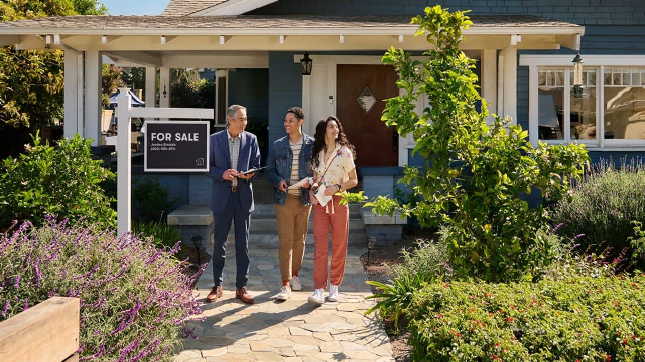 3 Ways to Reap the Rewards of This Spring’s Hot Homeselling Season