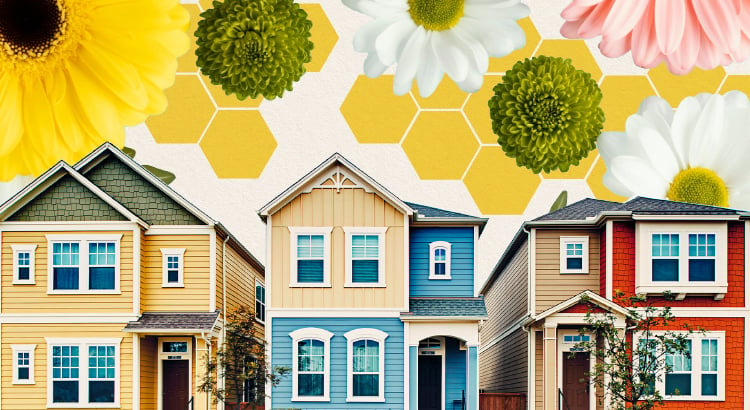 Spring is The Perfect Time to Sell Your Property