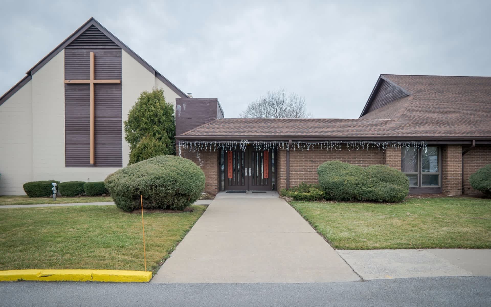 285 East Henrietta Rd.