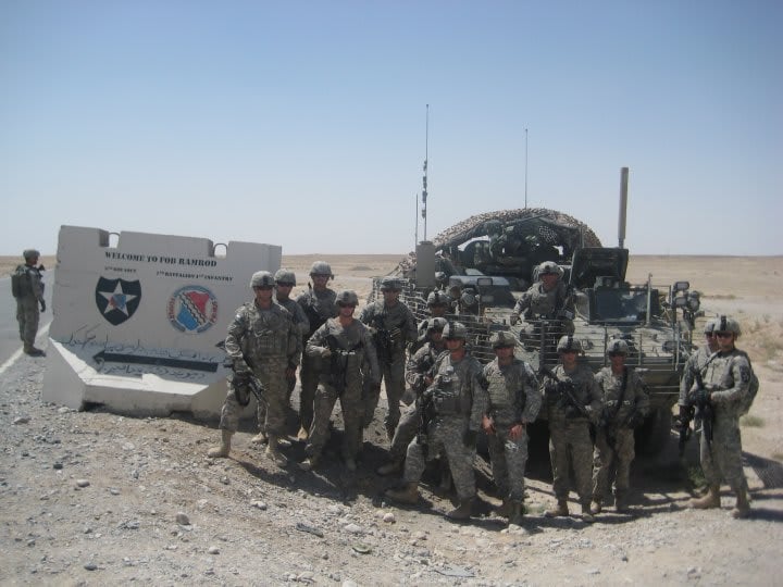 What Does Veterans Day Mean to Me?