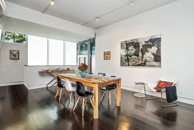 471 Washington Street, Unit 1C