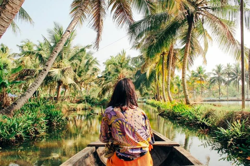 7 Ways To Travel More Sustainably