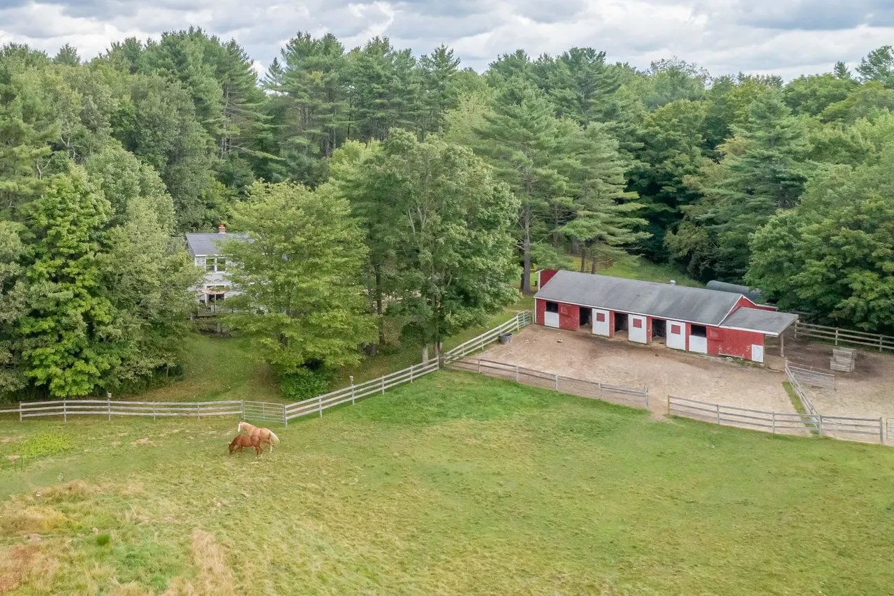 Home For Sale: 33 Chandler Brook Road, North Yarmouth