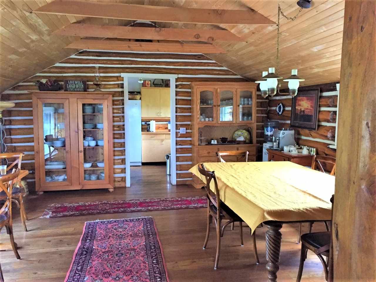 7800 Farwell Canyon Road, Williams Lake