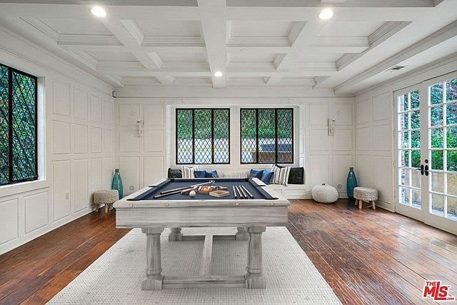 Ridge Opulent