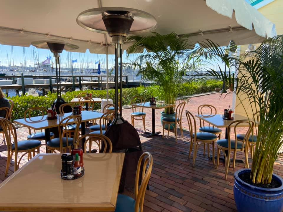 Mila’s on the Manatee brings Palmetto riverfront restaurant property back to life  