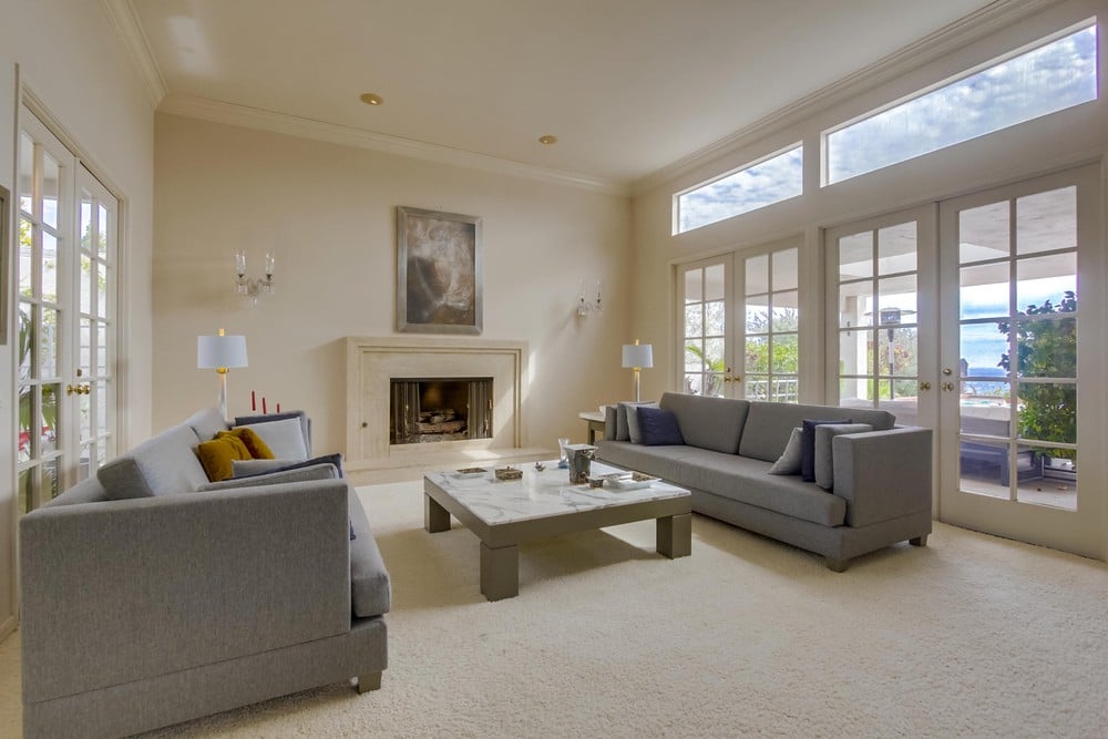 La Jolla Single-Story w/View - SOLD!