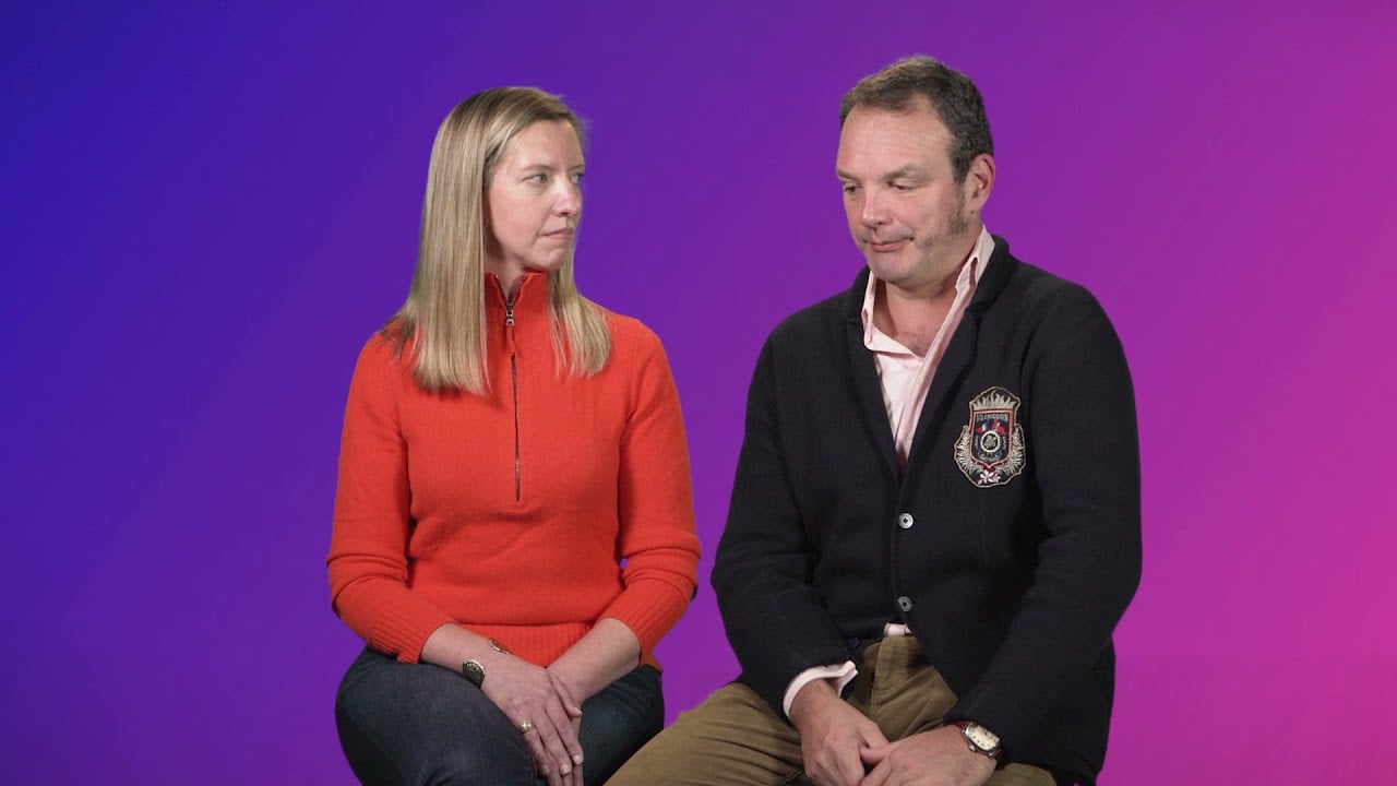 Client Story, Gui and Xani, Creating a Blended Family, Through Real Estate