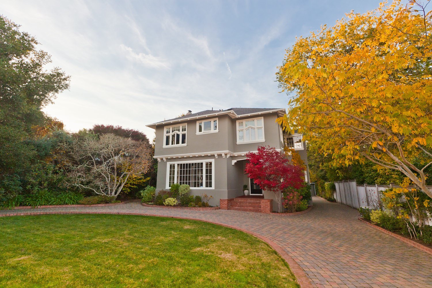 110 Clark Drive