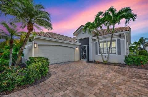 3376 Sandpiper Way | NAPLES Real Estate