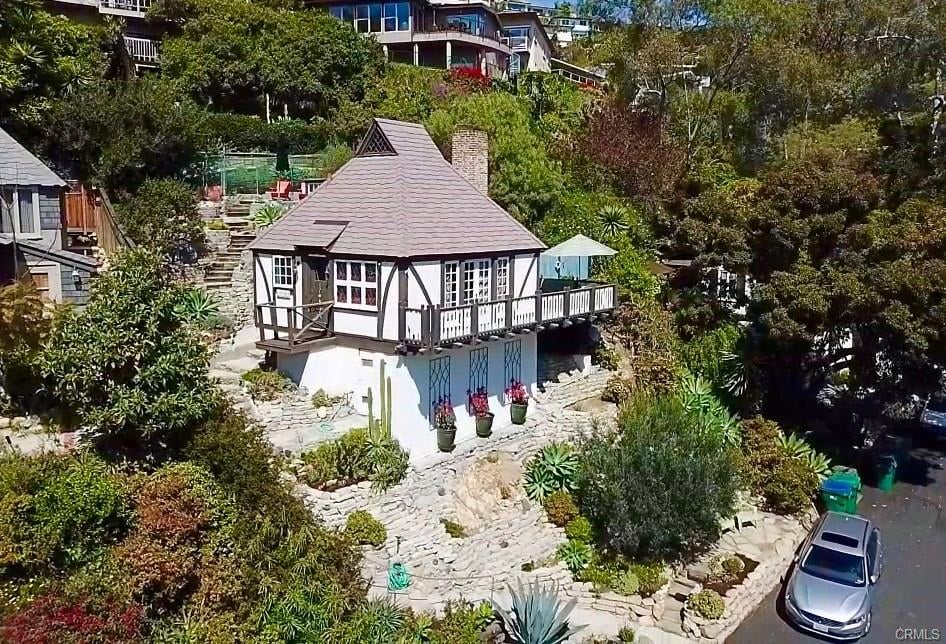 680 Virginia Park Drive