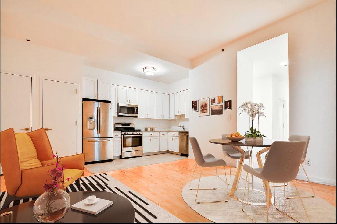 135 William Street, Apt 12B