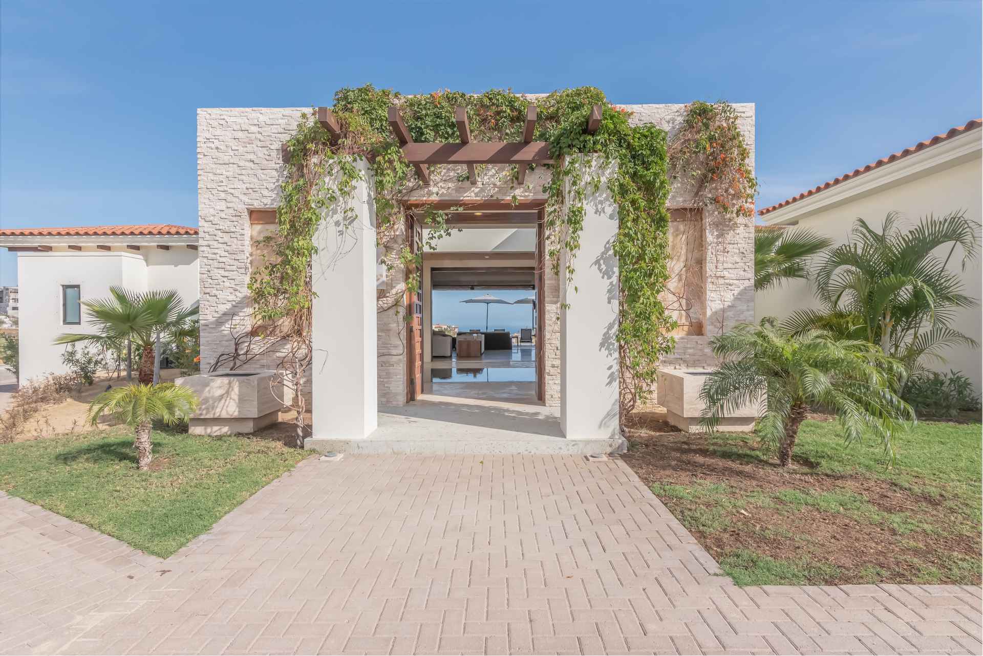 Casa Cortez