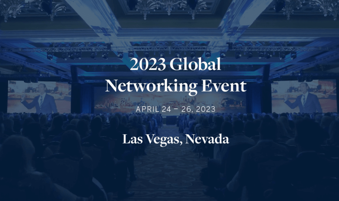 Sotheby’s International Realty’s Global Networking Event 2023 - GNE