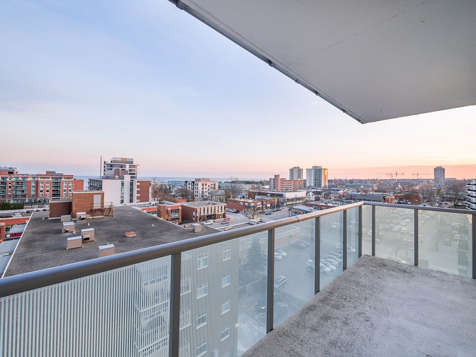 8 Ann St - Unit 605
