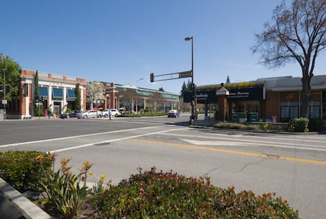 Menlo Park