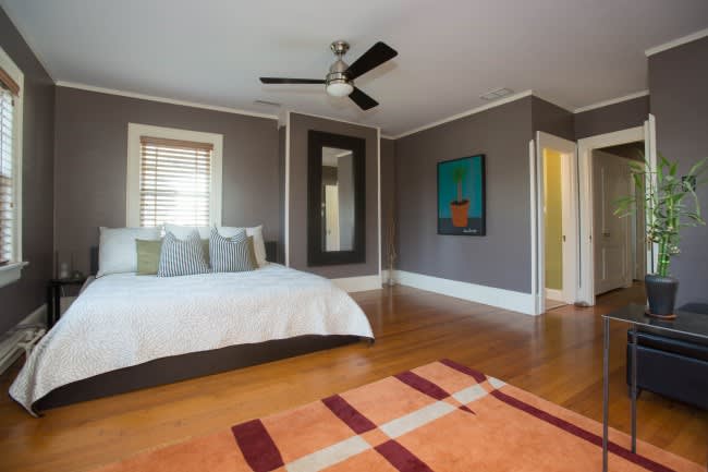 The Power of Art: The Minimalist