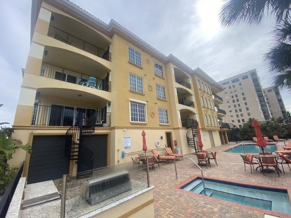 940 Gulf Blvd Unit 200